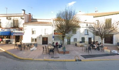 Estanco Belmonte De Tajo