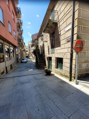 ESTANCO CALDAS DE REIS