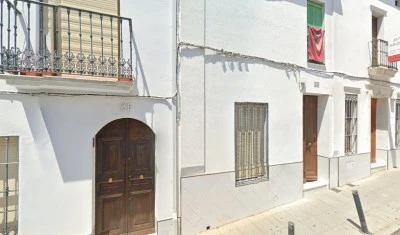 Estanco Calle Santana