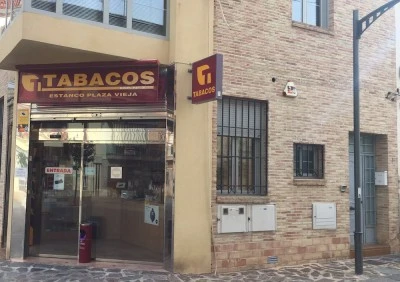 Estanco Ceutí 2