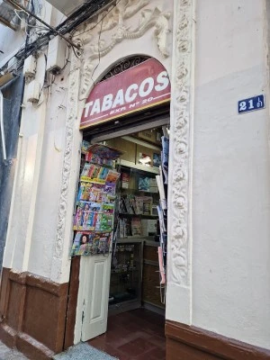 Tabaco