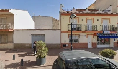 Estanco Cúllar Vega (Exp. N° 1)
