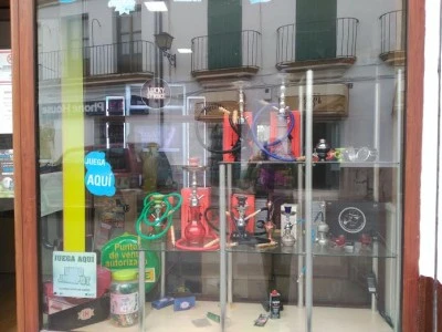 Estanco El Peso Expendeduría nº6