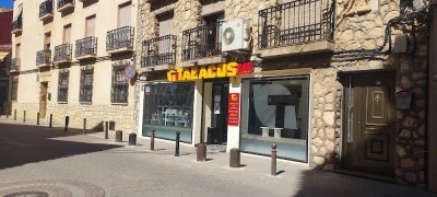 Tabaco Exp. 1