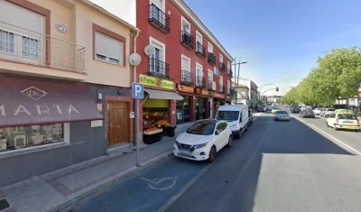 Estanco Expendeduria n°1