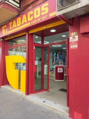 ESTANCO INSTITUTO