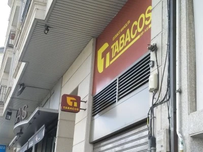 Estanco Manolita
