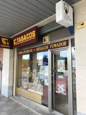 Estanco n° 165 (IQOS RESELLER)