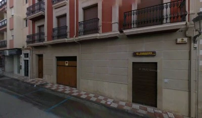 ESTANCO nº 1