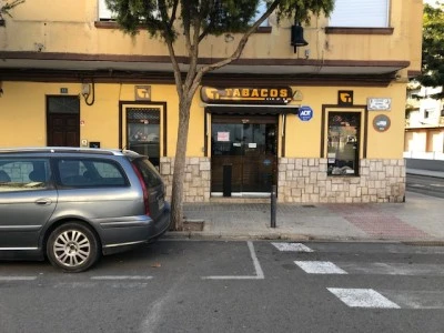 Estanco Nº5 Alejandro Guzman
