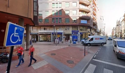 Estanco Pachi