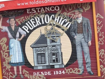 Estanco Puertochico