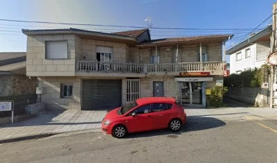 Estanco Reboredo/Noalla