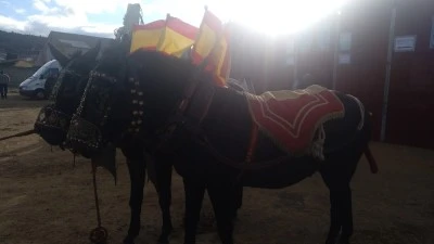 Estanco Tamames