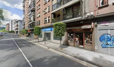 Estanco Urbi