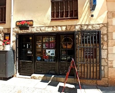 ESTANCO Y ADMINISTRACIÓN DE LOTERÍAS