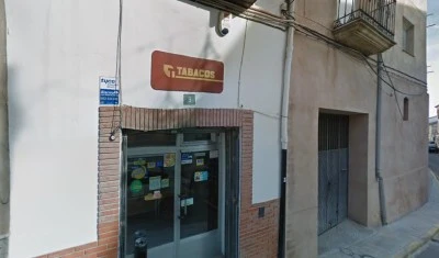 Maria Dolores Aguilar Torán