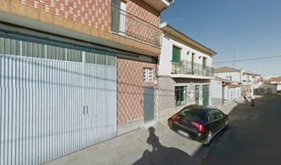 Supermercado Aguado