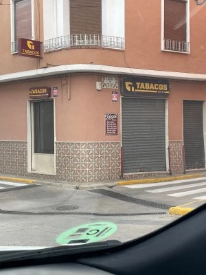 Tabacos