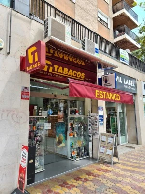 Tabacos