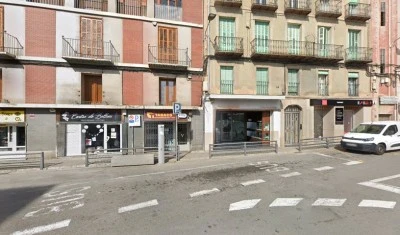 Tabacos Exp. nº 1