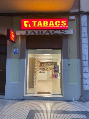 Tabacs