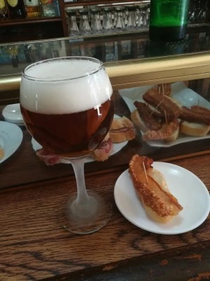 Bar Posada II