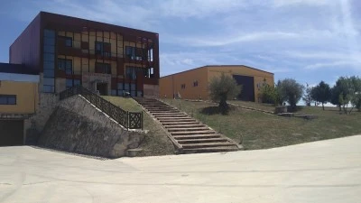 Bodega Díaz Bayo