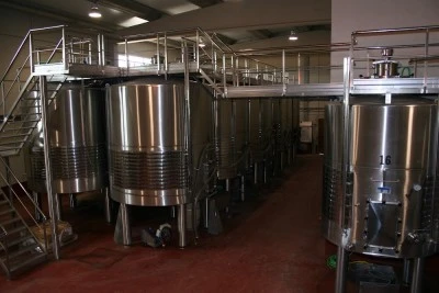 Bodega Los Matucos