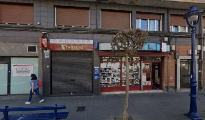 Tabacos