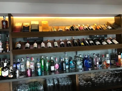 Cafe Bar Estanco O Bichesco