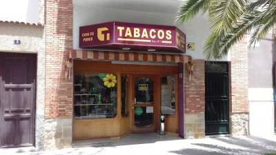 Estanco