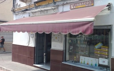 Estanco Fernando n4