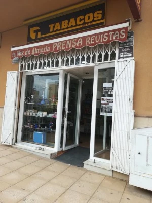 Tabacos