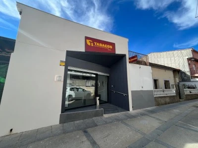 Estanco Jerte