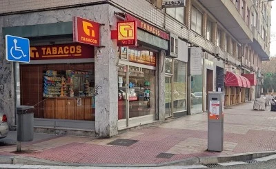 Estanco Juan de Juni, Exp. N°16