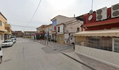 Estanco La Algaida
