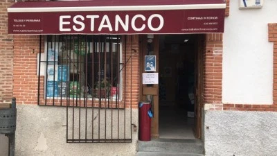 Estanco M. Rodriguez