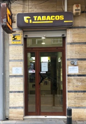Estanco N.3 Benifaió