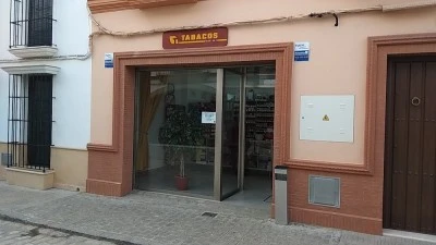 Estanco n°2