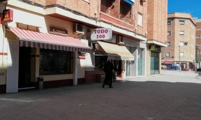 Estanco nº33