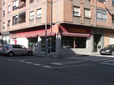 Estanco Rotxapea