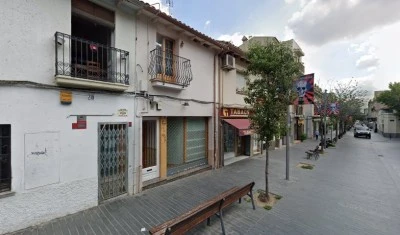 ESTANCO SAN RAMÓN