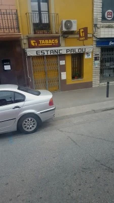 Expendeduria Número 1