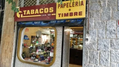 Expendeduria Número 111