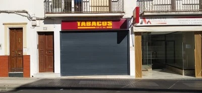 Expendeduria Número 2