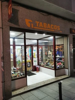 Expendeduria Número 2