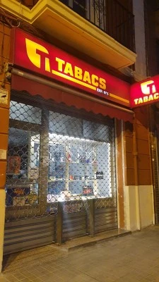 Expendeduria Número 6