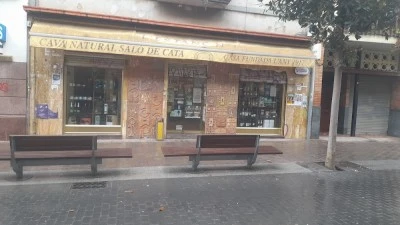 José María Ramos Cuadras