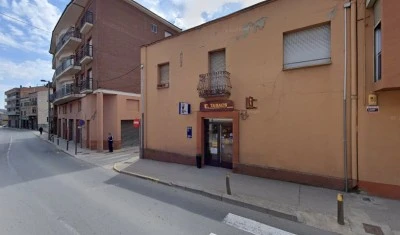 L'estanc Alfarràs